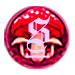 The Saprobeious Kingdom Verified Crest